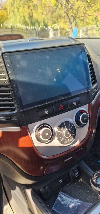 HYUNDAI Santa Fe 2007 — imagine 5