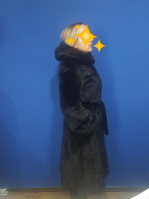 Продам шикарную шубку