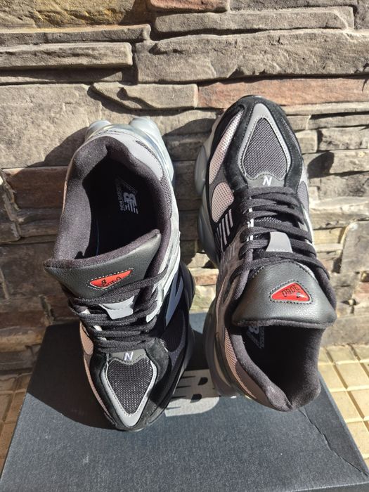 Мъжки маратонки NEW BALANCE 9060