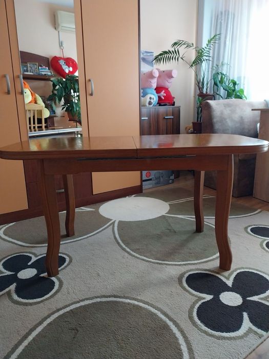 Холна маса /разтегателна/