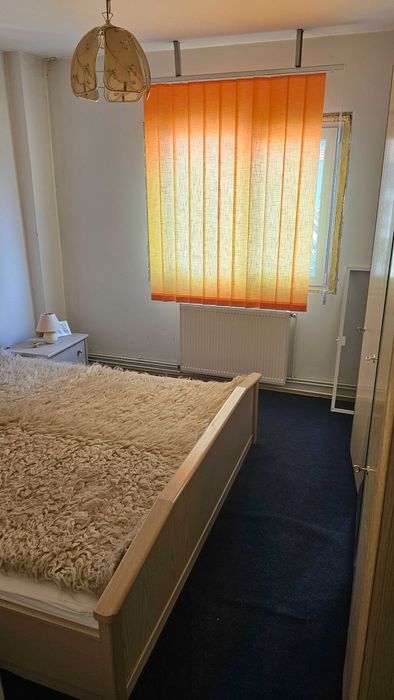 Apartament de incbiriat in Sinaia