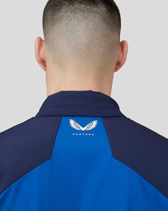 Gastone, Jacketa ploaie hybrid carbon , masura M, noua, cu eticheta