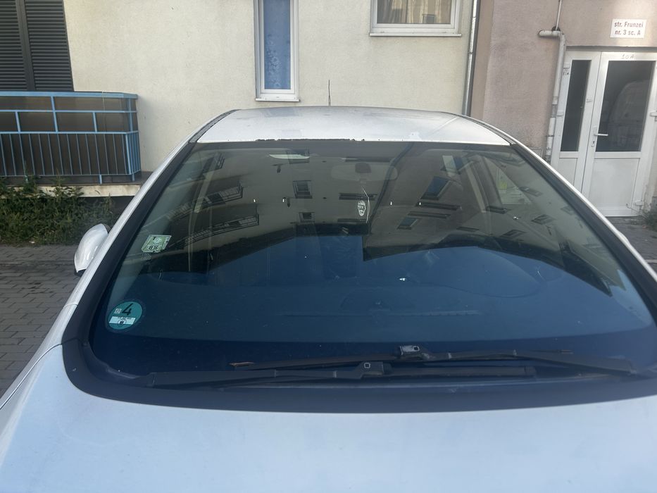OPEL Astra 2010 — imagine 3