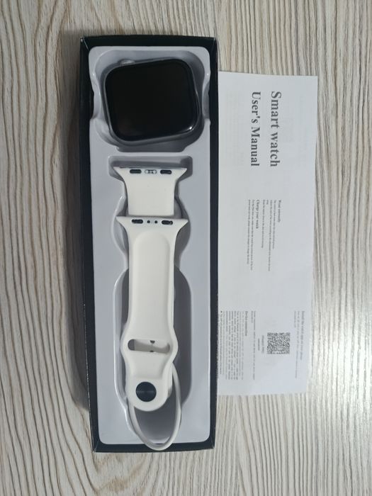 Smart watch X7, T800 pro max