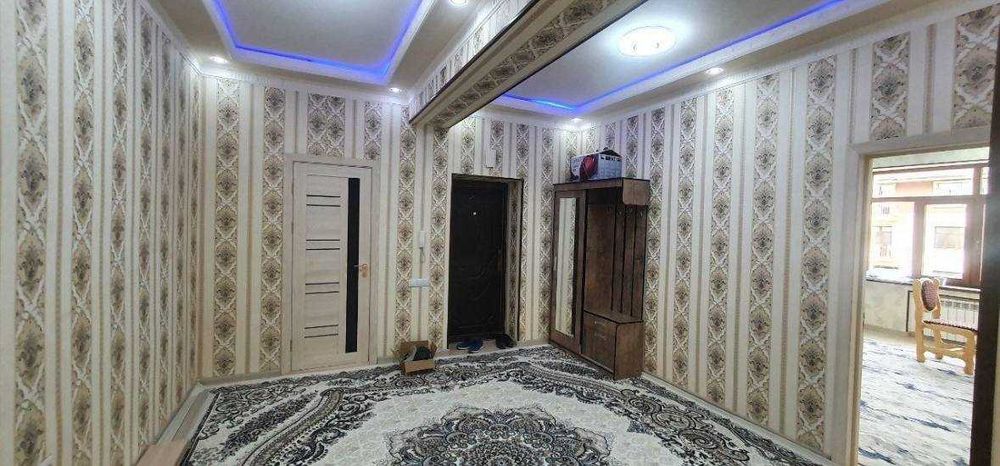 Аренда 4-комн. квартира 130м² | Евроремонт | Для семьи и иностранцев