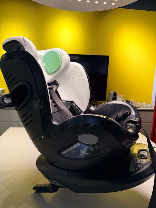Scaun pentru copii, Joie i-Spin 360