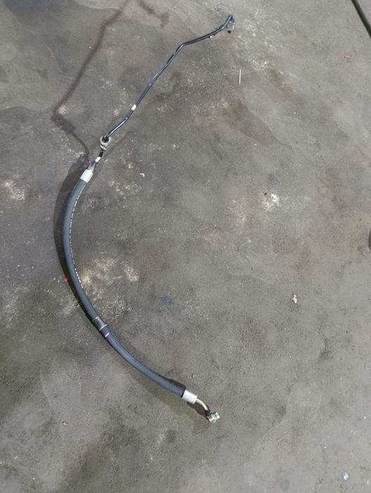 Шланг Гура Хонда одисей