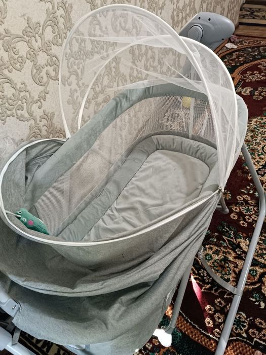 Продаётся детская люлька