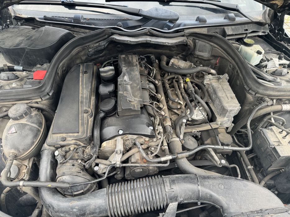 Mercedes c220 , pentru piese