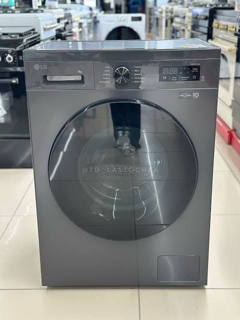 Стиральная машина Lg 10 кг