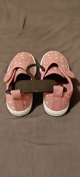 Нови красиви кецове за момиче номер 26