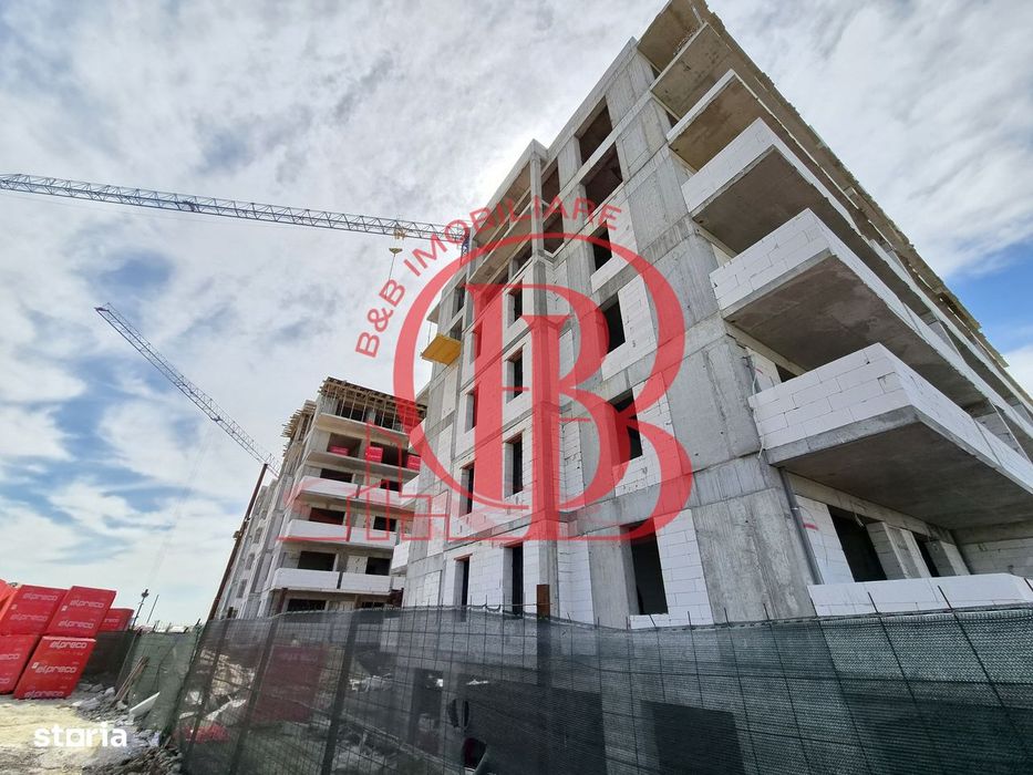 Apartament 2 camere-Decomandat-Theodor Pallady-Sector 3