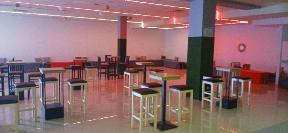 Дава се под наем Зала за събития в София, Люлин 10 -  кв.м за 76.5 € - Снимка #3