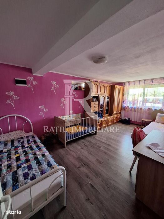 De vanzare | Casa cu etaj la cheie | Sarsig | Bihor