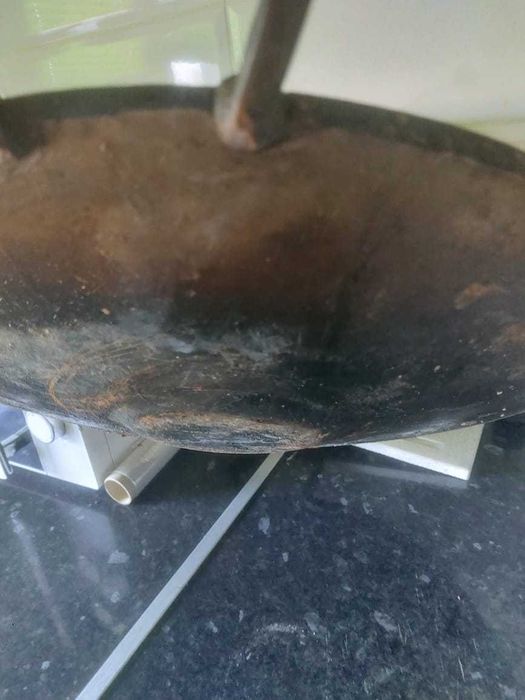 казан для ТАНТУНИ (плита) турецкий