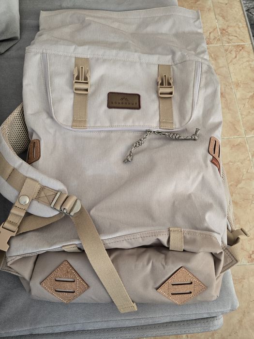 Нова раница Doughnut