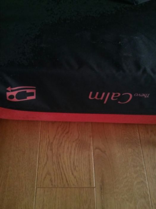 saltea pat o persoana, super specială 200/100 ThevoCalm  Germany