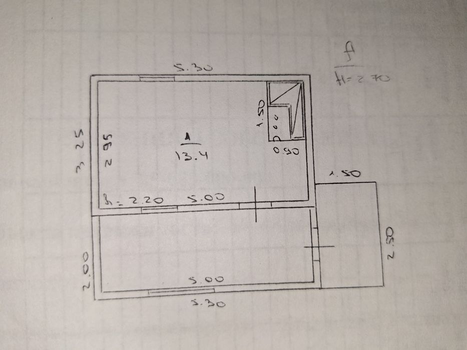 Дача и гараж обмен