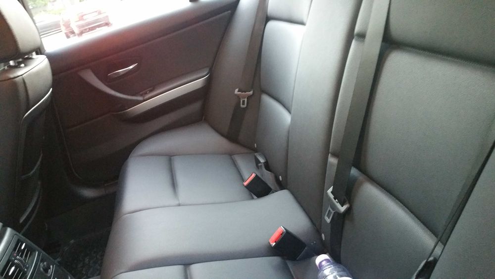 Vand BMW seria 3, fabricat in 2008