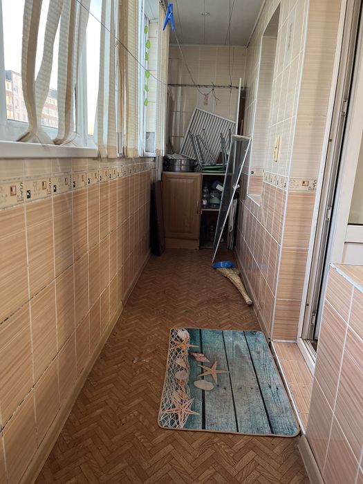 Сдам 3 к.квартиру