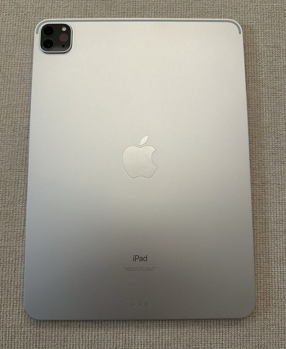 Ipad Pro M1 (Silver)