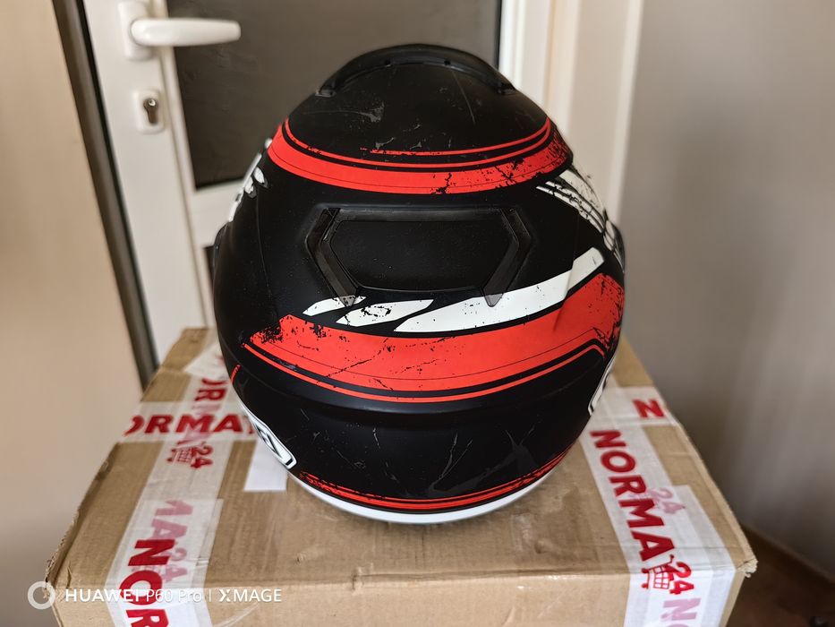 Каска за мотор SHOEI GT AIR Размер M