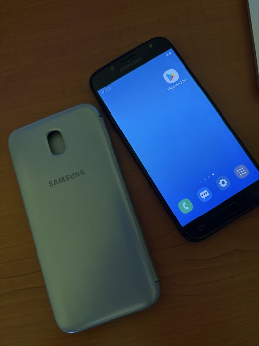 Samsung Galaxy J5 2017
