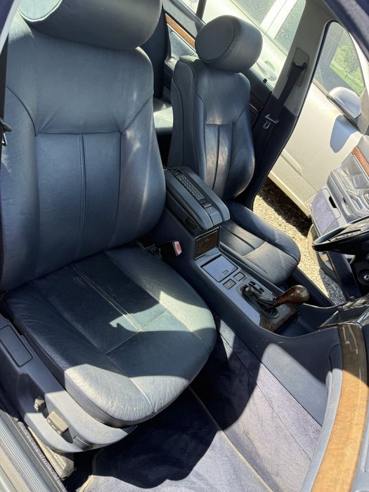 Bmw E38 740i V8 seria 7