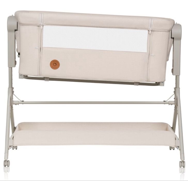 Vand patut co sleeper Lionelo