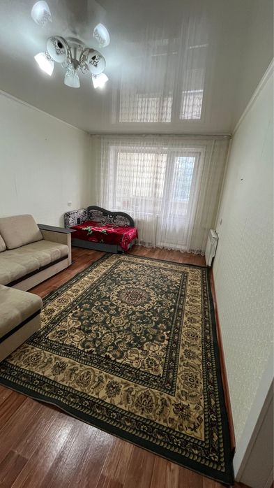 Продам 1 ком квартира