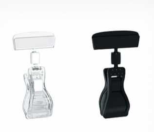 Sennik.Сенник. Ценникодержатель на прищепке.Narx egasi kiyim qisqichi.