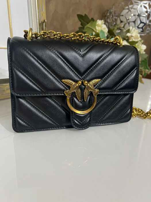 Poșetă mică de umăr