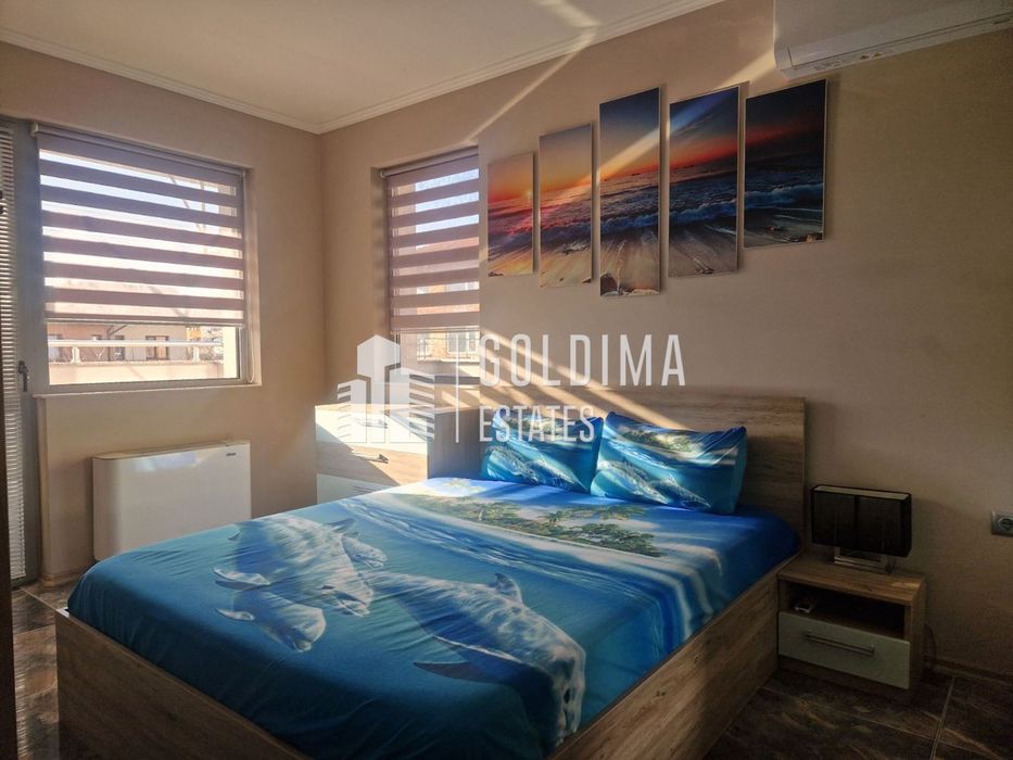 Дава се под наем Многостаен апартамент в Бургас, Сарафово - 212 кв.м за 1595.79 € - Снимка #11