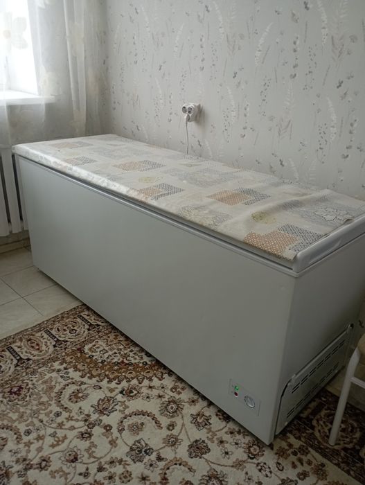 Морозильник  Бирюса 500 литров