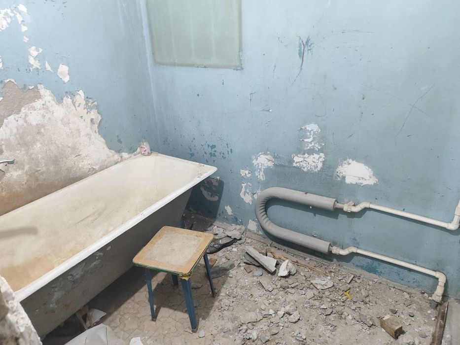 Продается 2х комнатная квартира 77 серия на Лисунова 1 (RV)