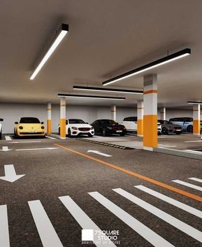 Дорожная разметка стоянки , парковки и другие Yul chiziq stoanka