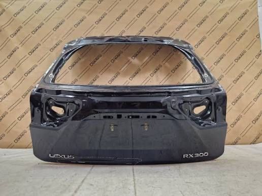 Багажник Lexus Rx