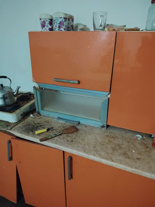 Кухонный гарнитур