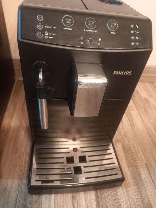 Espressoare automate Saeco/Philips/Delonghi