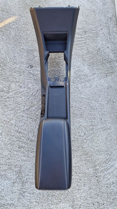 Cotiera piele Volvo V40 2013