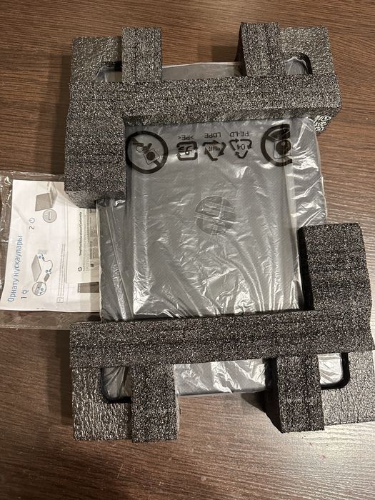 Ноутбук HP 15 DW1127UR i3 10110U