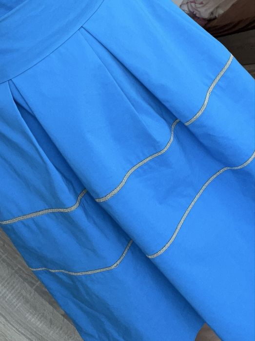 Дамска рокля.