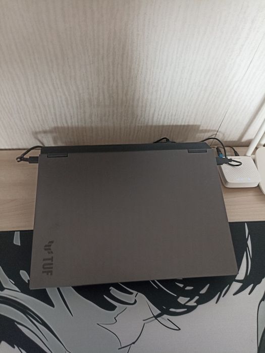 Ноутбук игровой новый