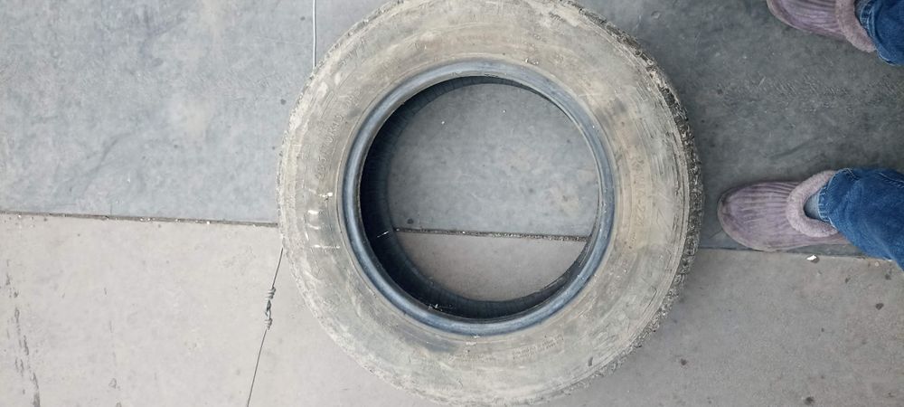 Продам покрышки б/у