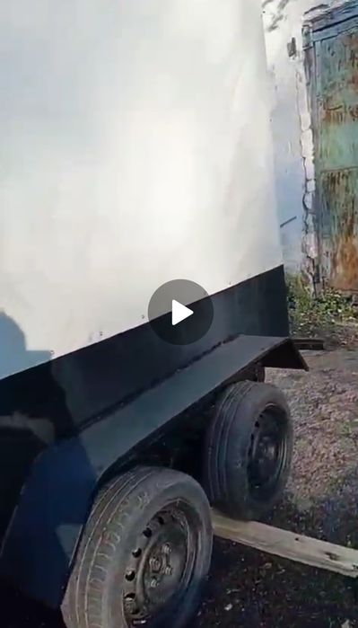 Коневоз обмен на легковую