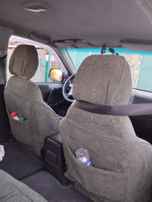Продам Opel Frontera