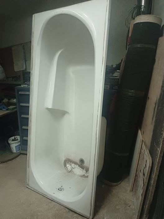 Вана стъклопласт