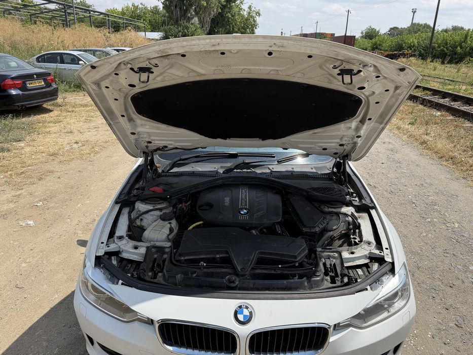 Far Faruri bixenon bmw f30 f31 nonfacelift