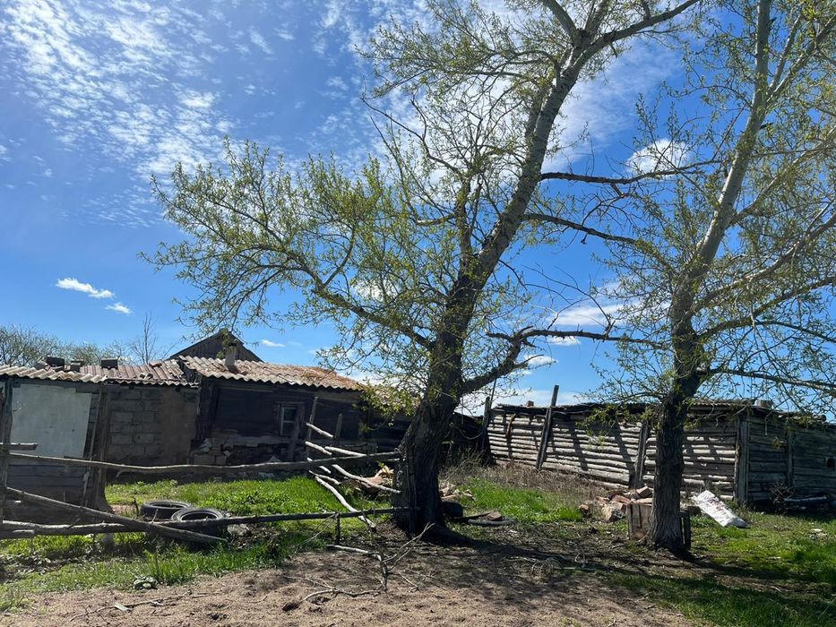 продаетса дом ..