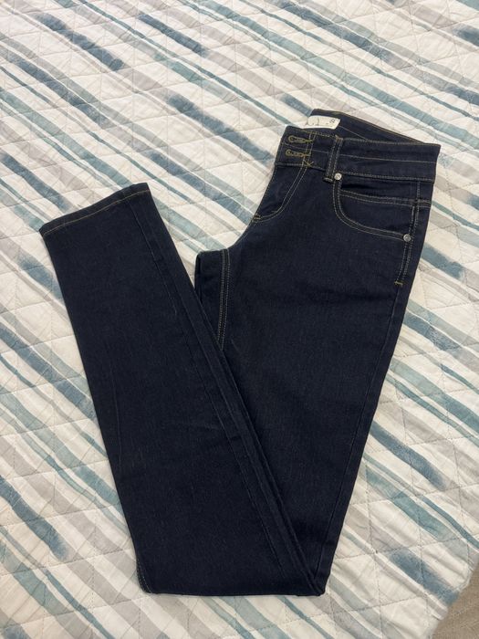 Джинсы Новые Link Denim